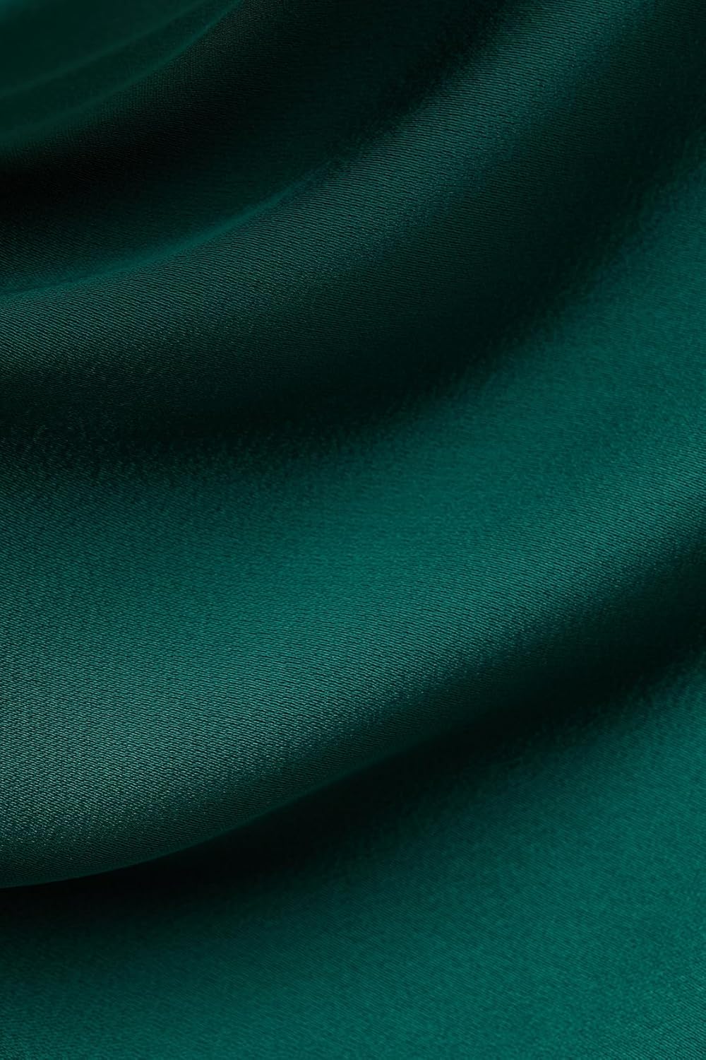 Lulus Guinevere Strapless Mini Dress for Women, Satin Sweetheart Party Dress, A-Line Strapless Evening or Wedding Guest Dress - Image 3