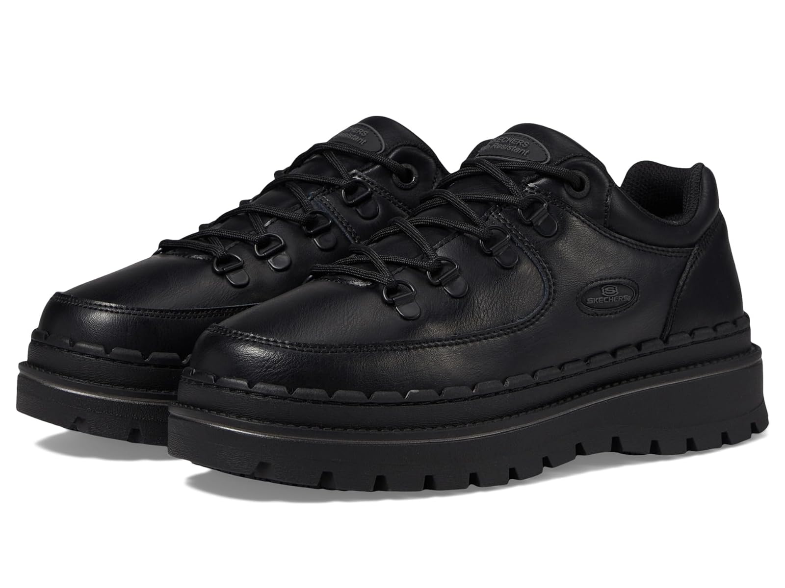 Женские кроссовки и спортивная обувь SKECHERS Work Jammers SR - Zesi