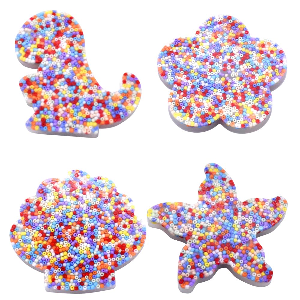 4 PCS Picky Pad