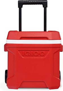 Igloo Profile II 16 Roller (Red) 00034812