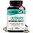 FreshCap Ultimate Mushroom Supplement 12,000mg - Nootropic Complex Capsules, Organic Mushrooms Immune Support, Brain Supplements for Memory and Focus, Ayurveda Nootropic (180 Capsules)