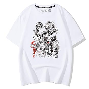 トワイライトウォリアーズ　日本謝票Tシャツ　Sサイズ Amazon.co.jp: トワイライト・ウォリアーズ 決戦！九龍城砦 T