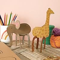 Vista 7 de Juvale Hojas de cartón corrugado - 11 x 14 pulgadas, marrón, paquete de 50 - Hojas de cartón de embalaje y respaldo para embalaje y proyectos de arte