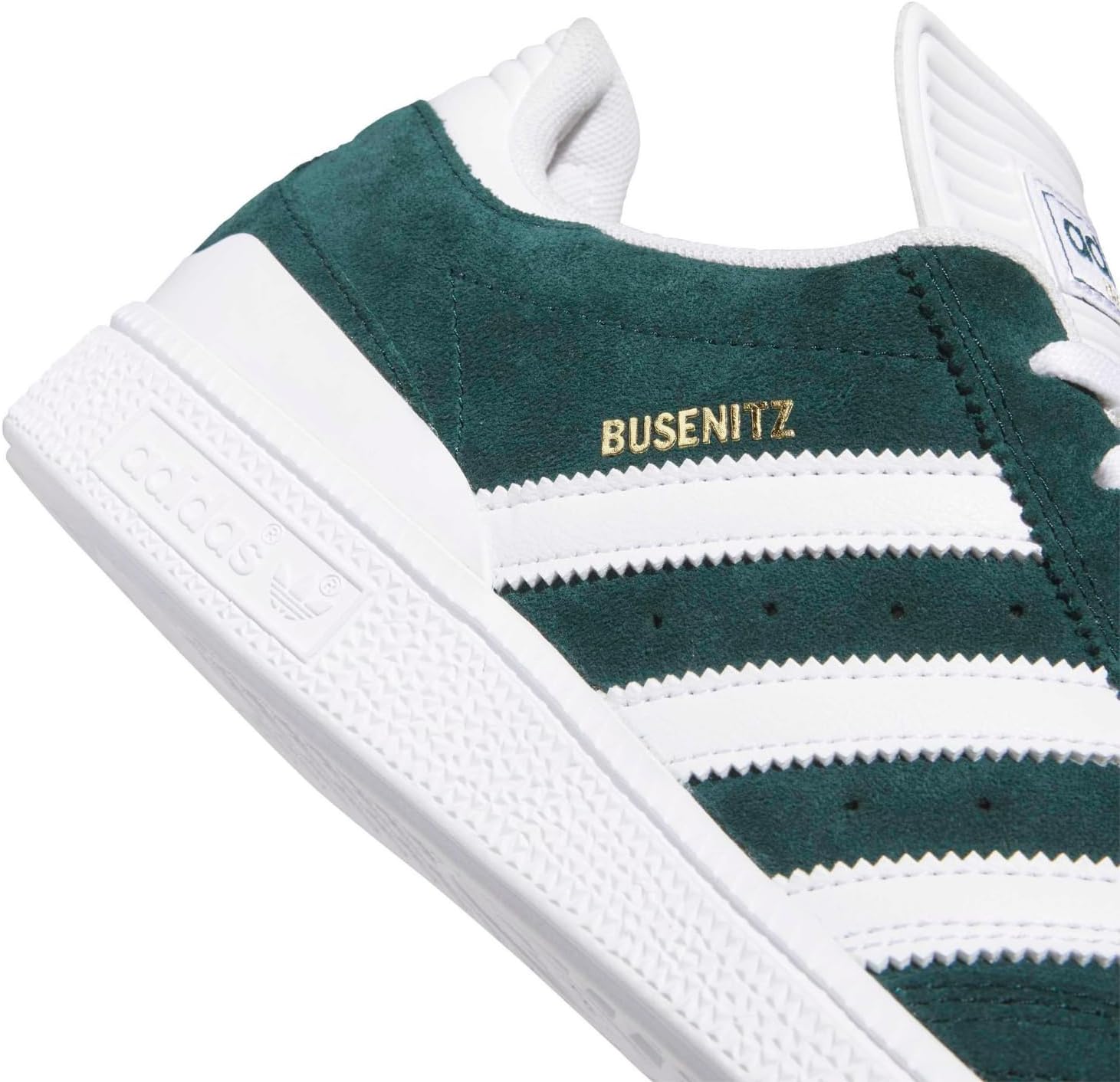 adidas Mens Busenitz