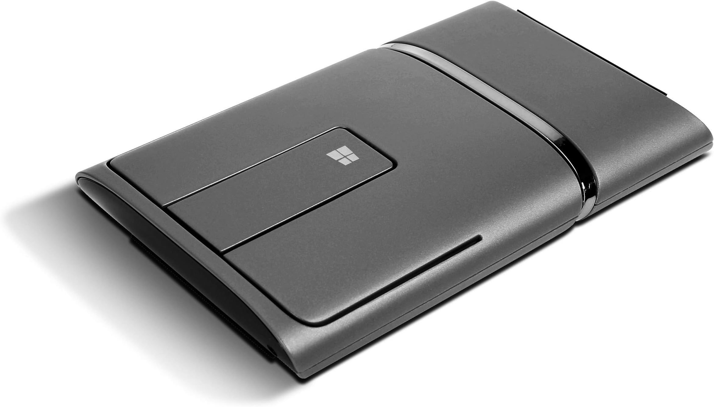 Lenovo N700 Dual Mode Wireless Touch Mouse Black