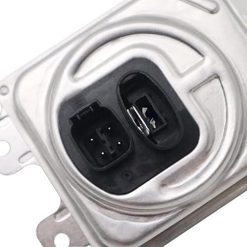 Miniatura 6 de O-NEX Xenon D3S D3R 35W HID Balastro 68254149AA de fábrica OEM Módulo de unidad de control de reemplazo directo para Dodge Charger Challenger