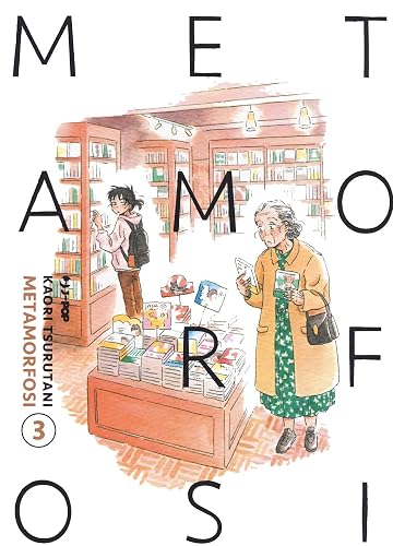 Metamorfosi (Vol. 3)