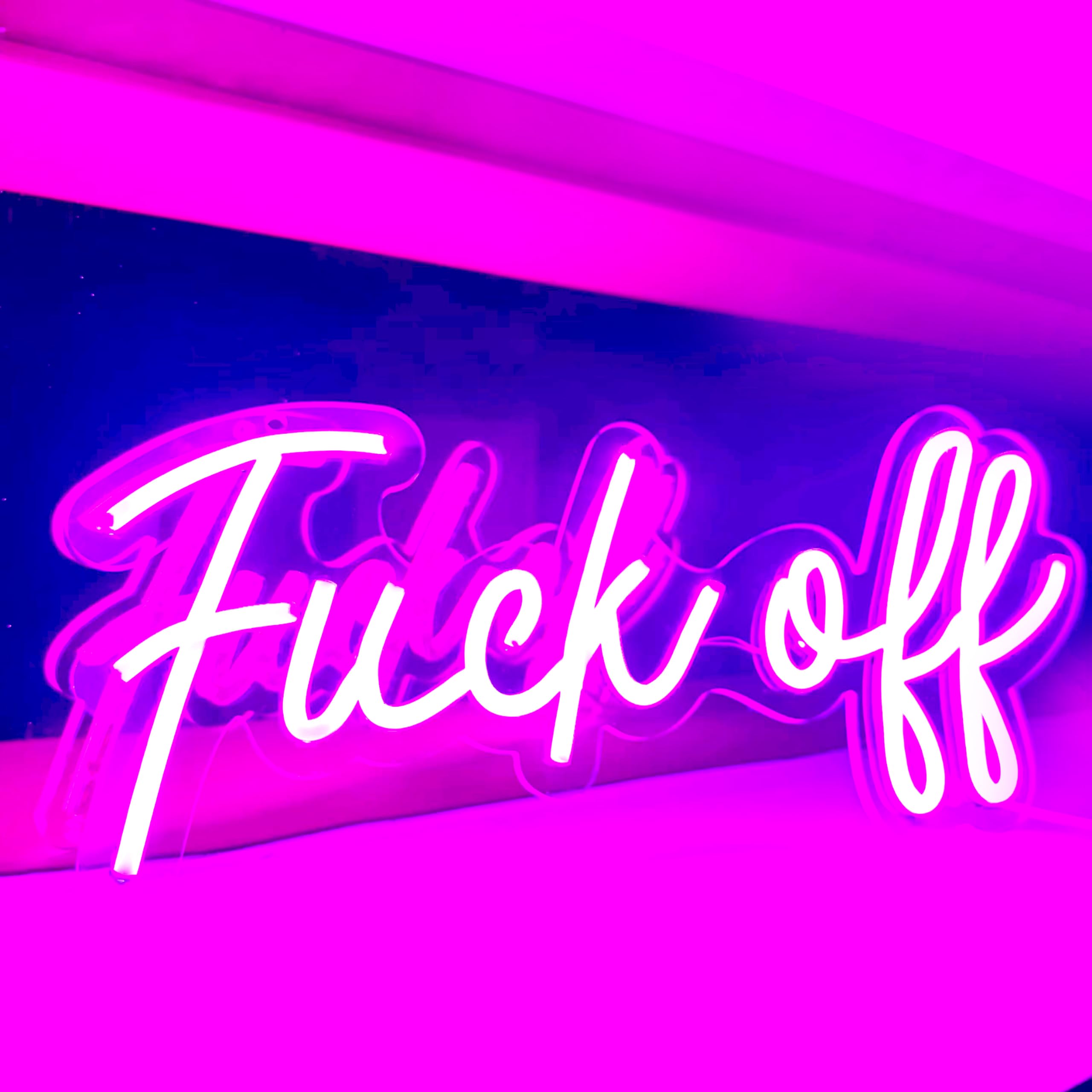 ineonlife What if it All Works Out Neon bord voor wanddecoratie, dimbaar, led-neonlicht, borden 5 V/2 A, stroomvoorziening via USB, roze lichtbord voor woonkamer, kantoor, party, leeskamer ineonlife What if it All Works Out Neon bord voor wanddecoratie, dimbaar, led-neonlicht, borden 5 V/2 A, stroomvoorziening via USB, roze lichtbord voor woonkamer, kantoor, party, leeskamer