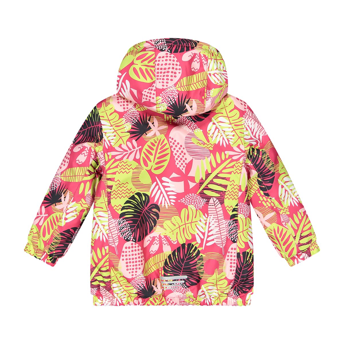 CMP Dziecięca kurtka narciarska unisex 34W4042KB