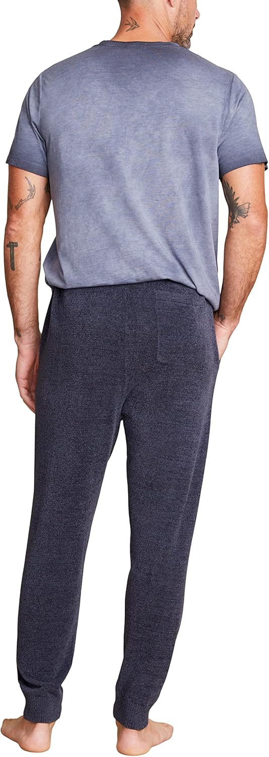 Barefoot Dreams Men's CozyChic Ultra Lite® Easy Joggers