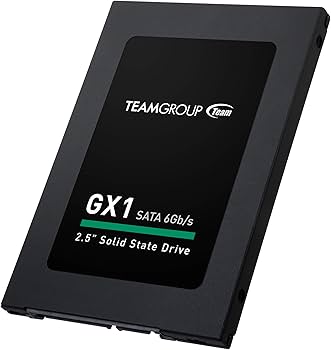 Amazon | TEAMGROUP(チームグループ) 2.5インチ SATA III 内蔵ソリッド