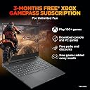 HP Victus, Intel Core 7 240H, 8GB RTX 5050, 24GB DDR5(Upgradeable) 1TB SSD, FHD, 144Hz, 300 nits, IPS, 15.6''/39.6cm, Win11, M365* Office24, Mica Silver, 2.29kg, fa2409TX, RGB Backlit, Gaming Laptop gallery image