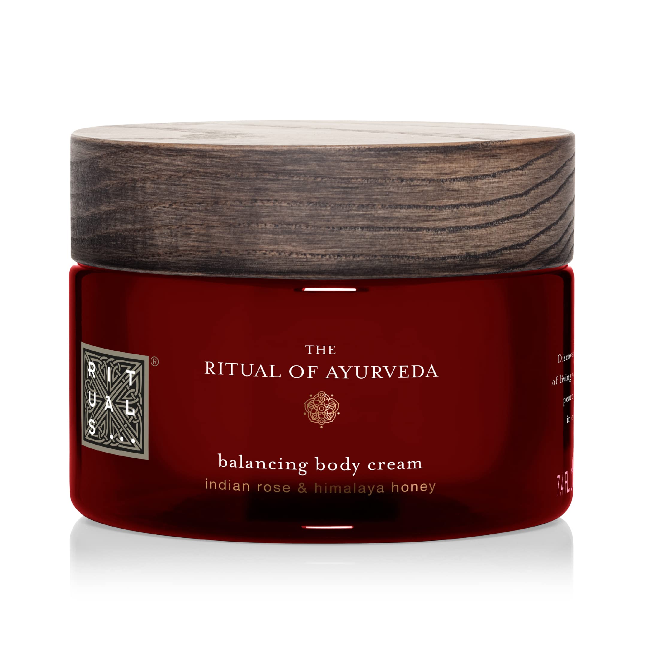 RITUALS The Ritual of Ayurveda - Crema per il corpo, 220 ml