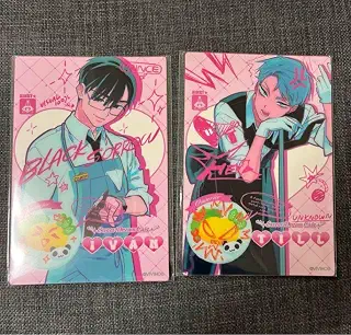 ALIEN STAGE エイリアンステージ イヴァンティル Ivan Till