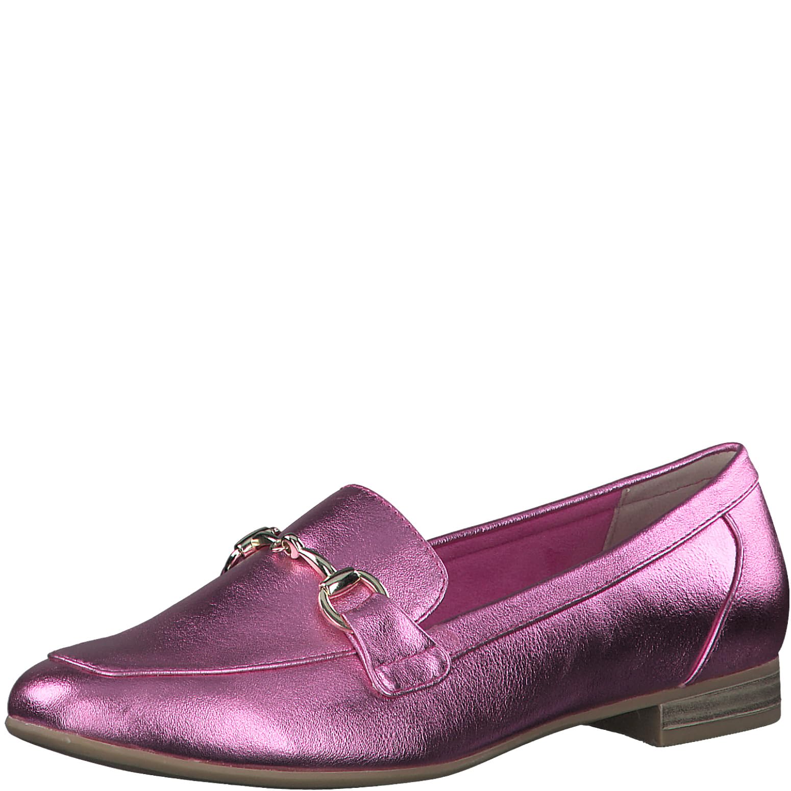 MARCO TOZZI Damen Slipper weiches Feel Me Fußbett weiches Innenfutter Vegan Vegan