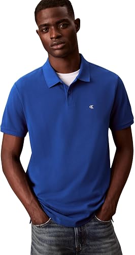 Polo Calvin Klein S/S : Amazon.es: Moda