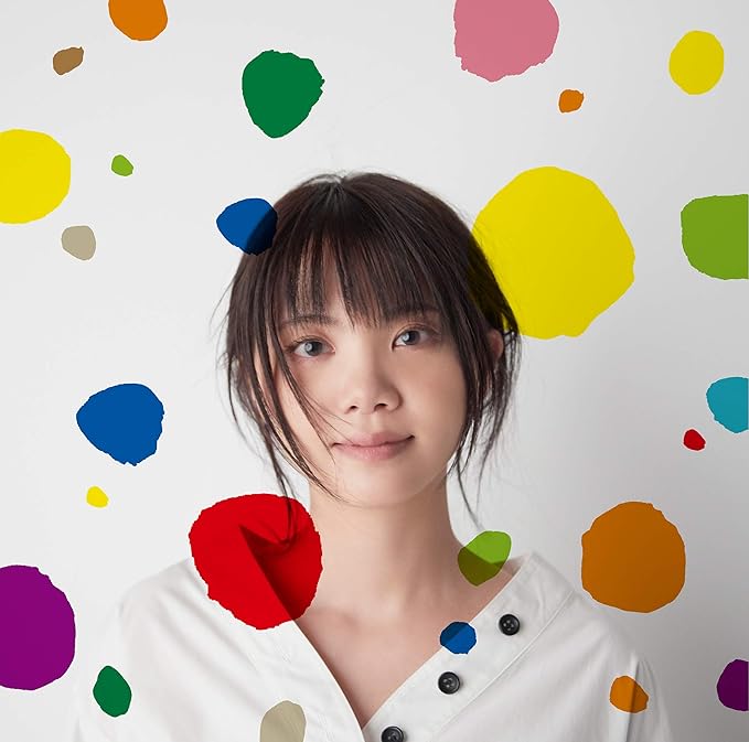 Amazon うたいろ 特典なし 吉岡 聖恵 J Pop ミュージック Amazon うたいろ 特典なし 吉岡 聖恵 J Pop ミュージック