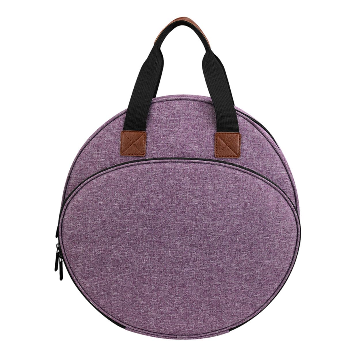 HAWILLOSCH Embroidery Thread Kit Bag Heavy Duty Oxford Perfect for Beginners Experienced Embroiderers