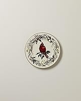 Vista 73 de Lenox Winter Greetings Plato de cena de 27.30 cm