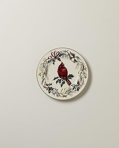 Miniatura 73 de Lenox Winter Greetings Plato de cena de 27.30 cm