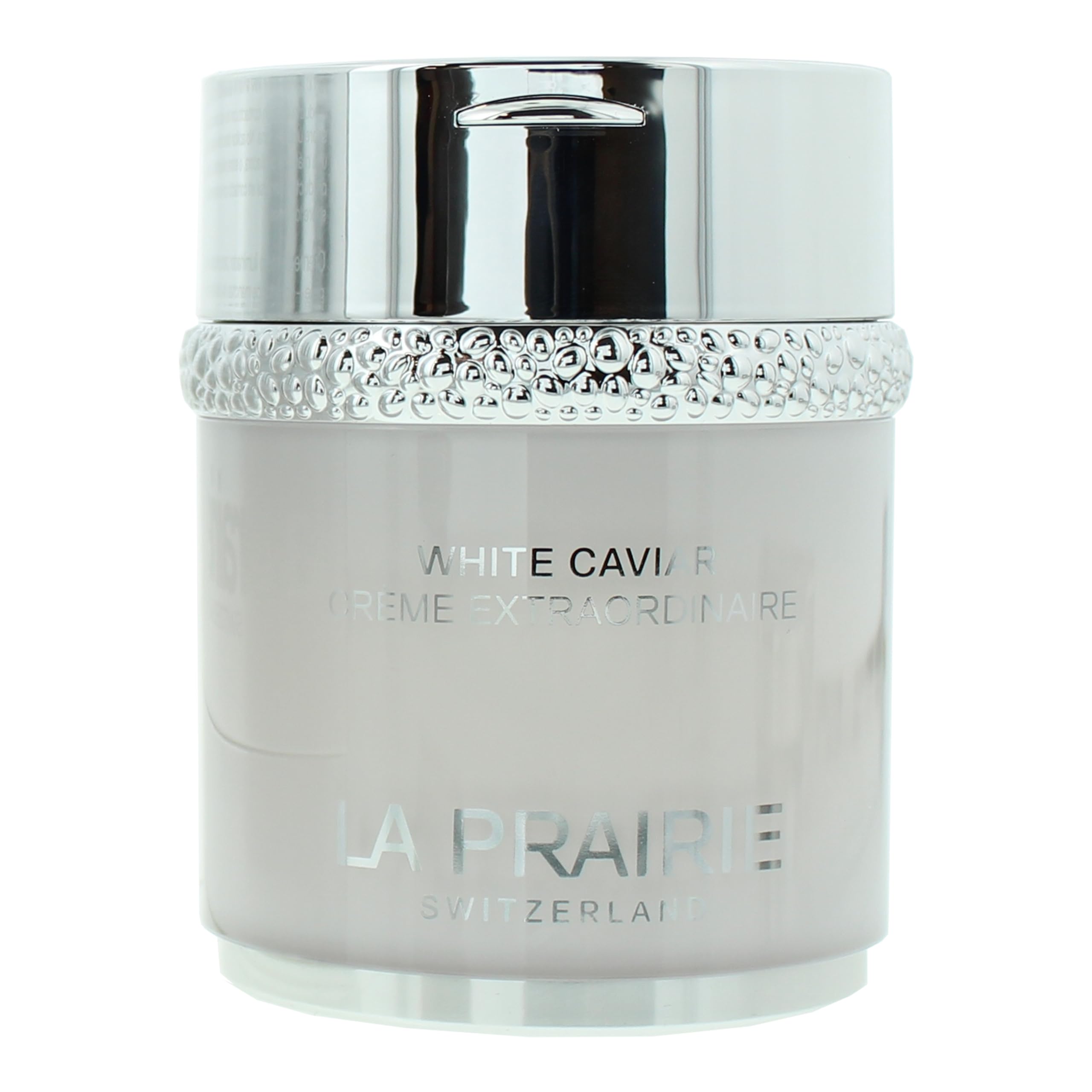 WHITE CAVIAR creme extraordinaire 60 ml : Amazon.sg: Beauty