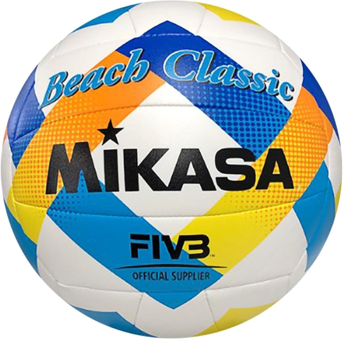 Beach Classic BV543C-VXA-Y