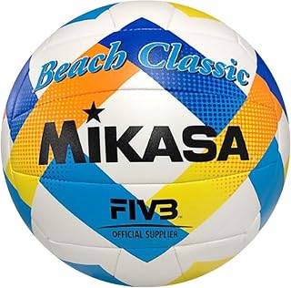 Mikasa Beach Classic BV543C-VXA-Y