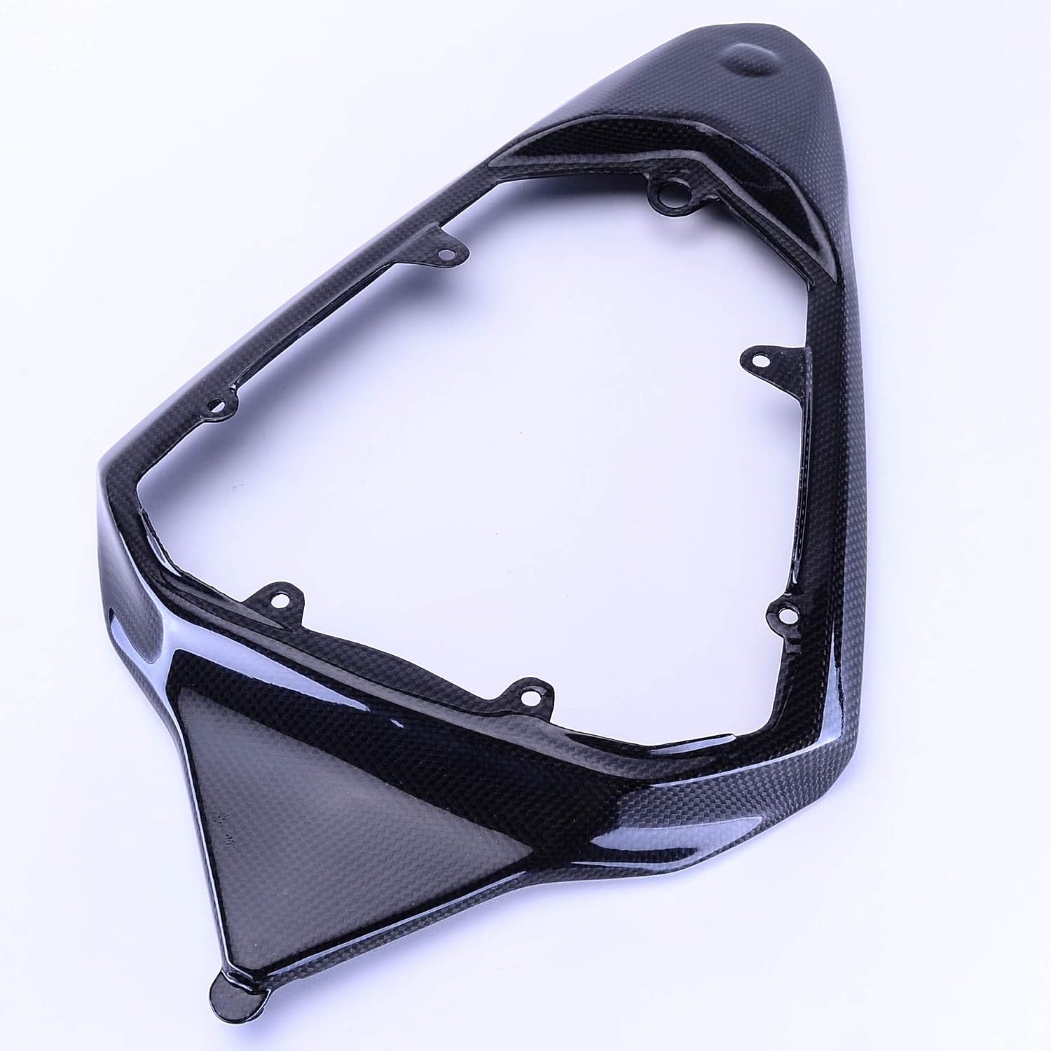 Bestem CBYA-R608-TCW Carbon Fiber Tail Cowl for Yamaha YZF R6 2008-2013