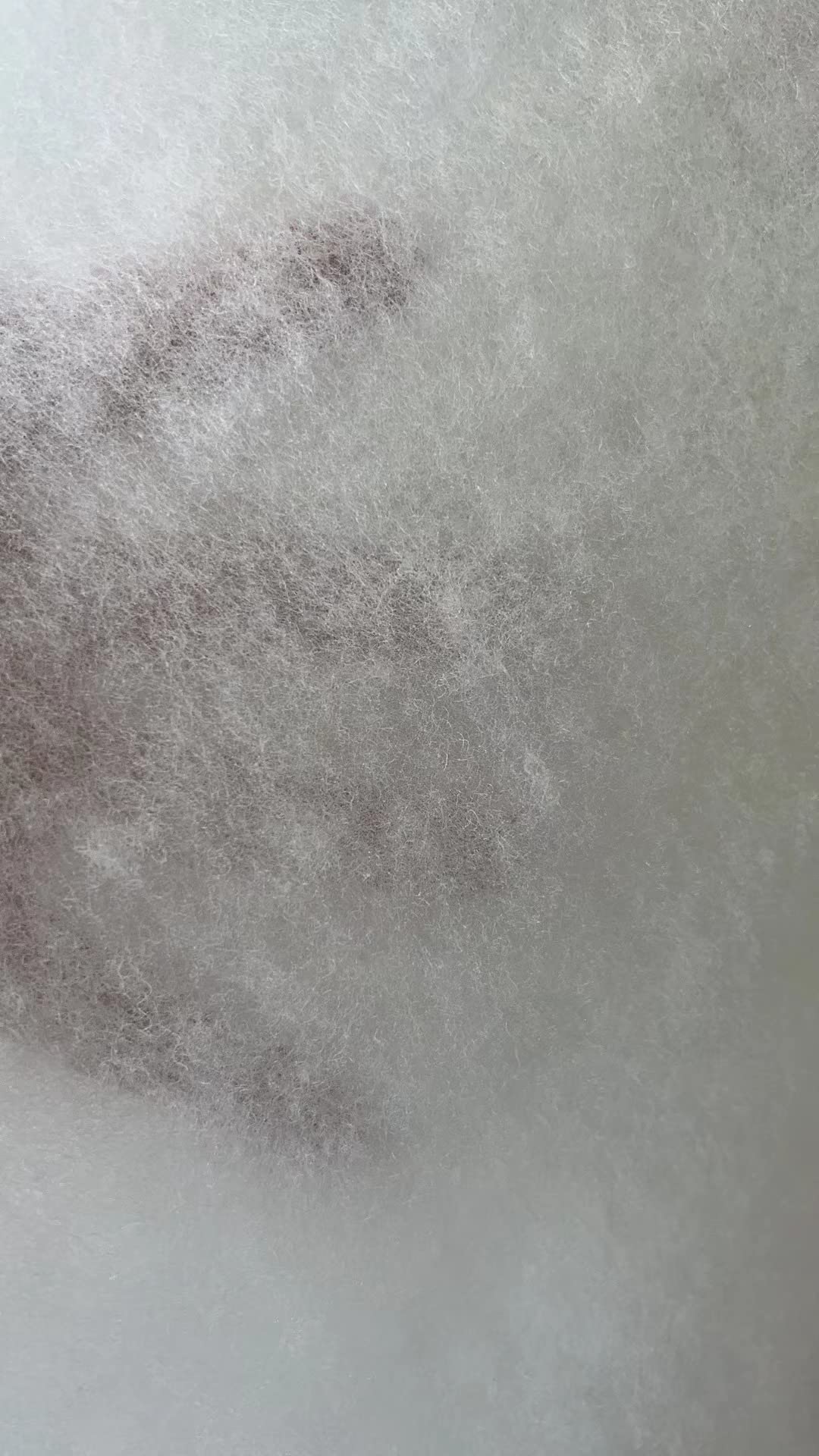 Galaxy Supply Inc. Upholstery Grade Bonded Dacron Polyester Batting, 1/2