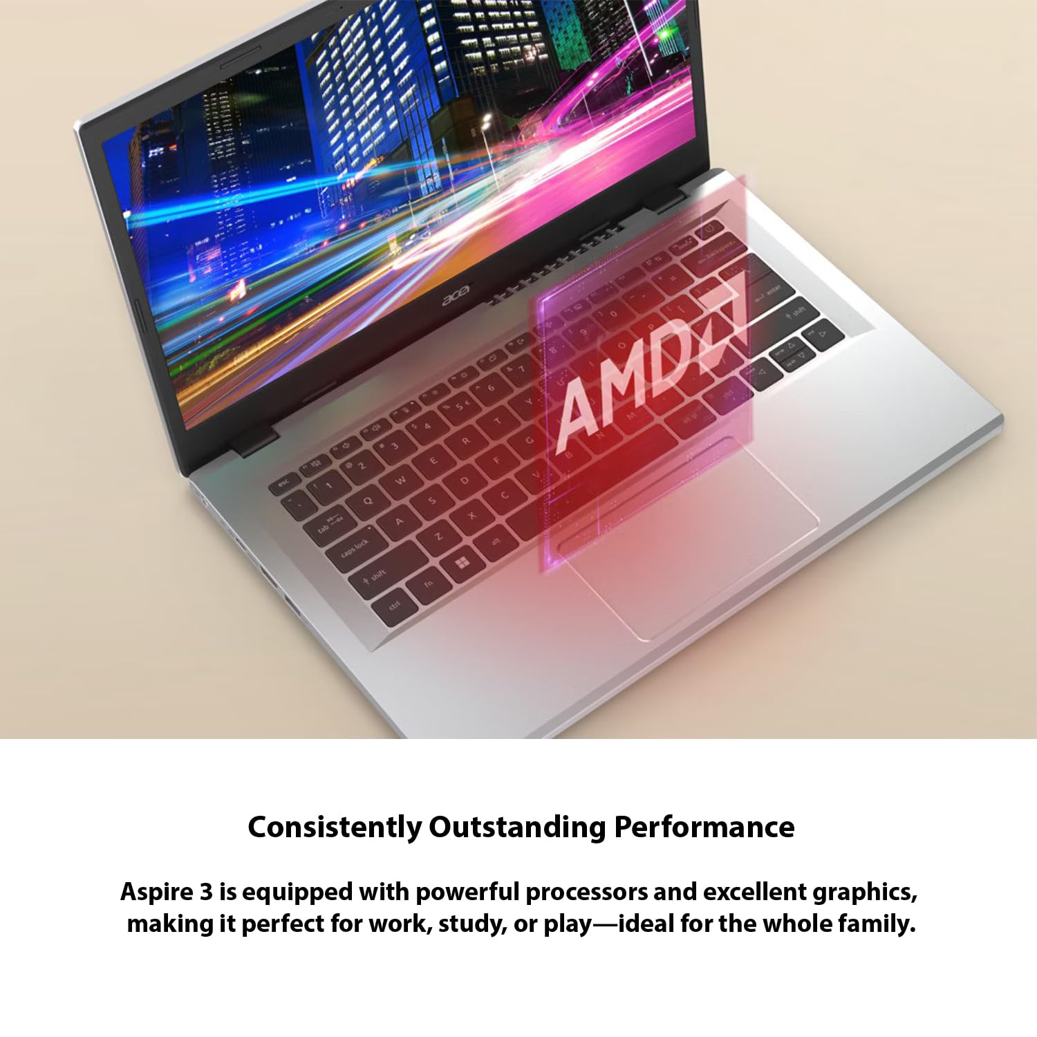 Amazon.com: acer Aspire 3 Laptop | 15.6