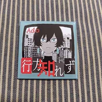 Ado ピンバッジ 喜劇・マーズ Amazon | ado Ado 喜劇 記念グッズ 狂言 限定ピンバッジ
