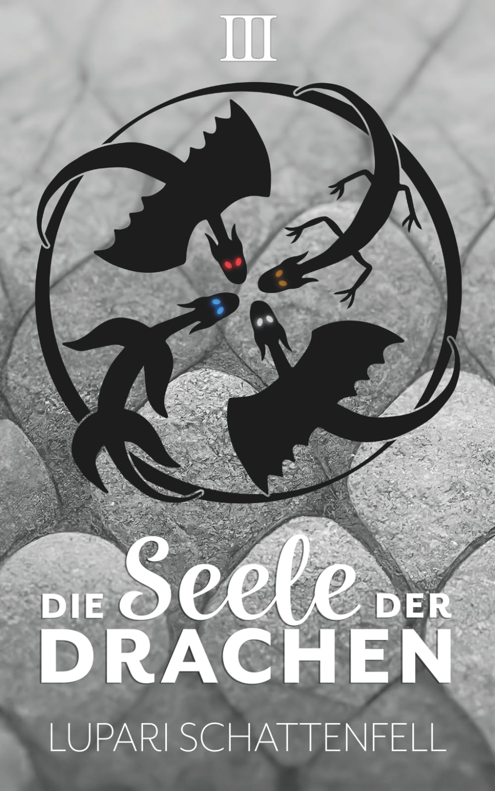 Die Seele der Drachen III: Veränderung