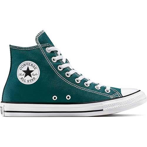 Converse Unisex Adult Chuck Taylor All Star High Top Sneaker