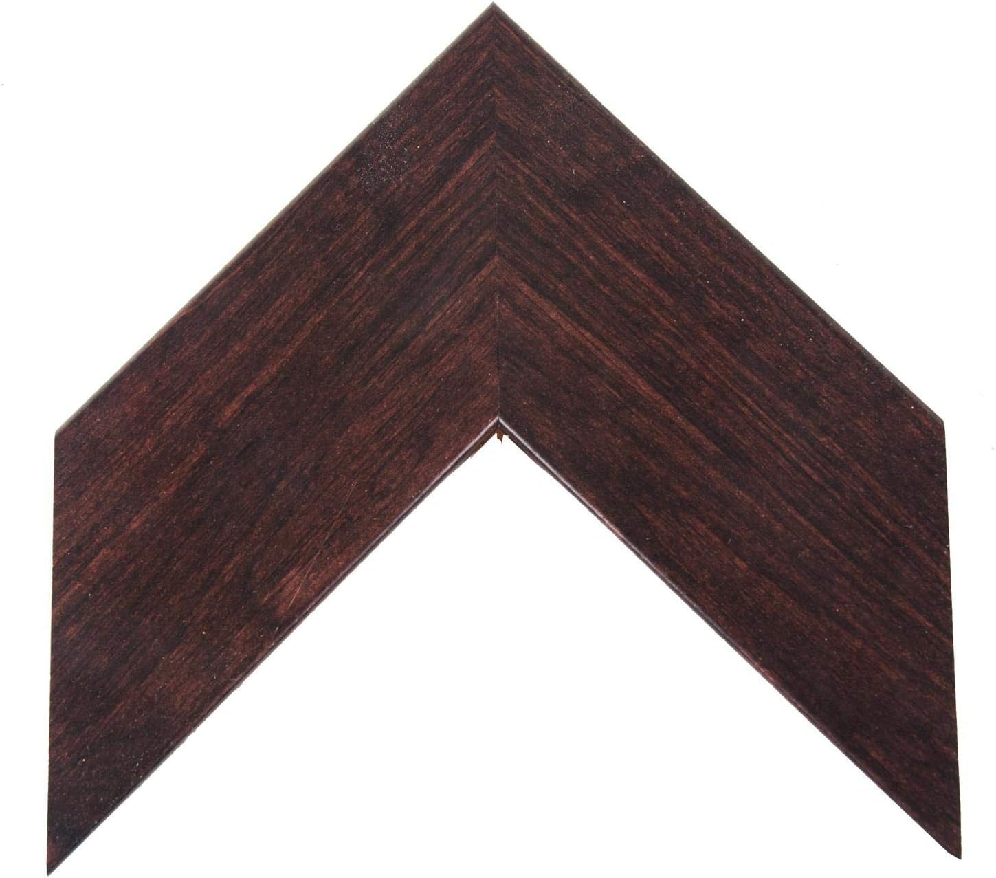 BrandtWorks, LLC BM002T Brandtworks Oversized Wall Mirror, 32" x 71", Matte Black,32" x 71" : Home & Kitchen