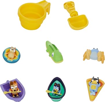 Little Tikes Bluey Water Table (6252)