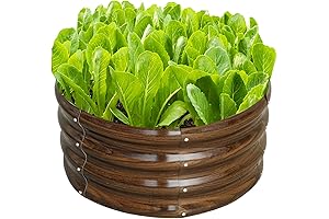 SnugNiture Small Raised Bed Kit