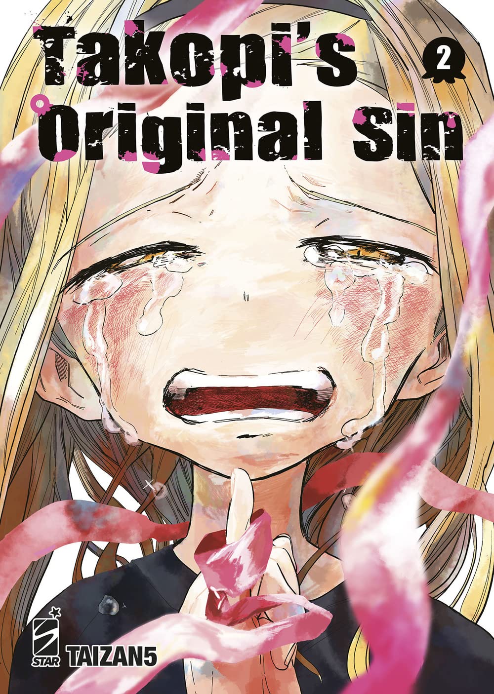 Takopi's original sin (Vol. 2)