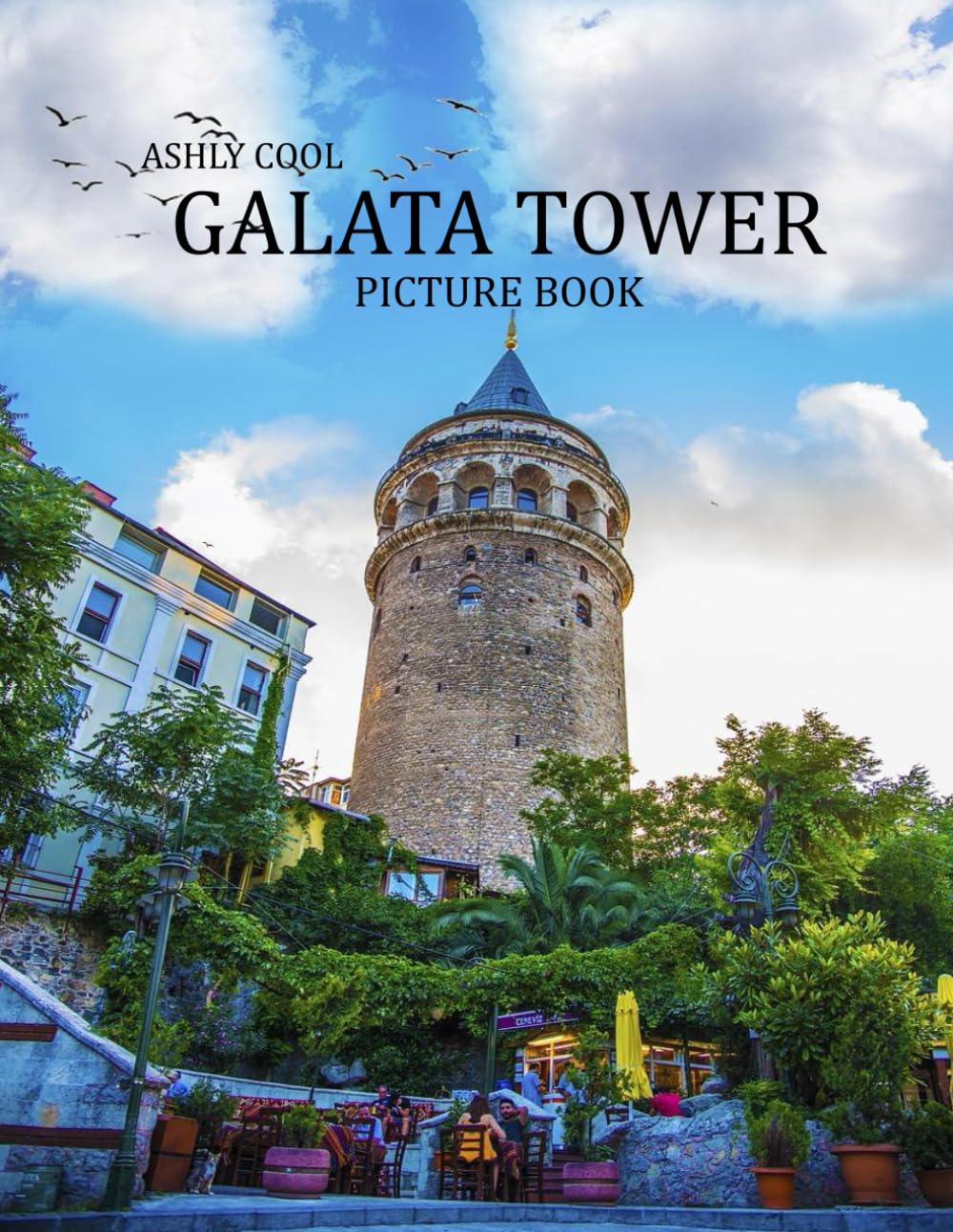 GALATA TOWER: 40 Cool Pictures That Create An Idea For You About GALATA TOWER- Perfect Gift for tourism & travel lovers.....Relaxing & Meditation.