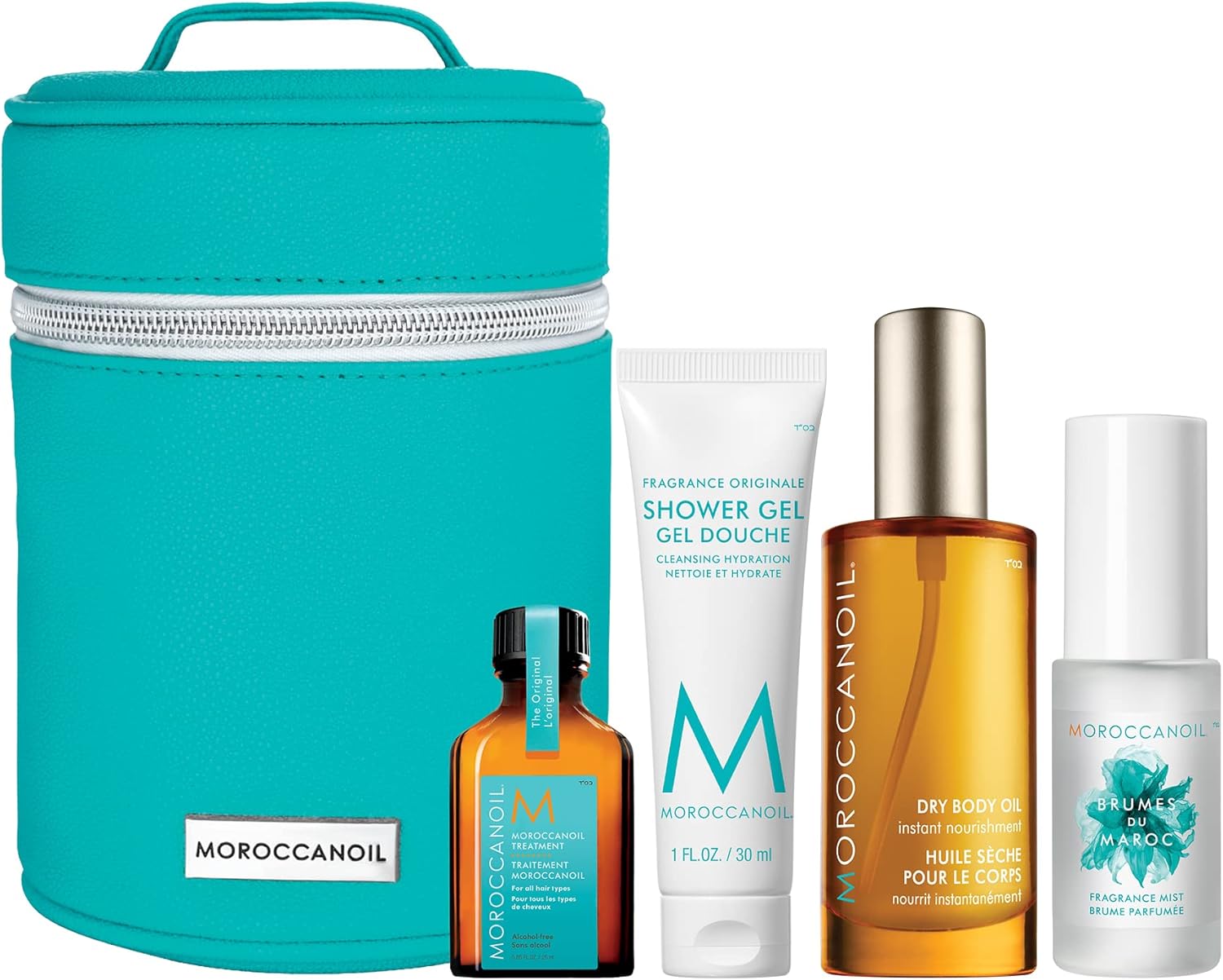 Moroccanoil Dive Into Hydration Amazon.co.uk Beauty