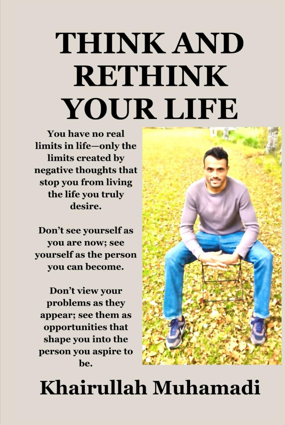 Think And Rethink Your Life