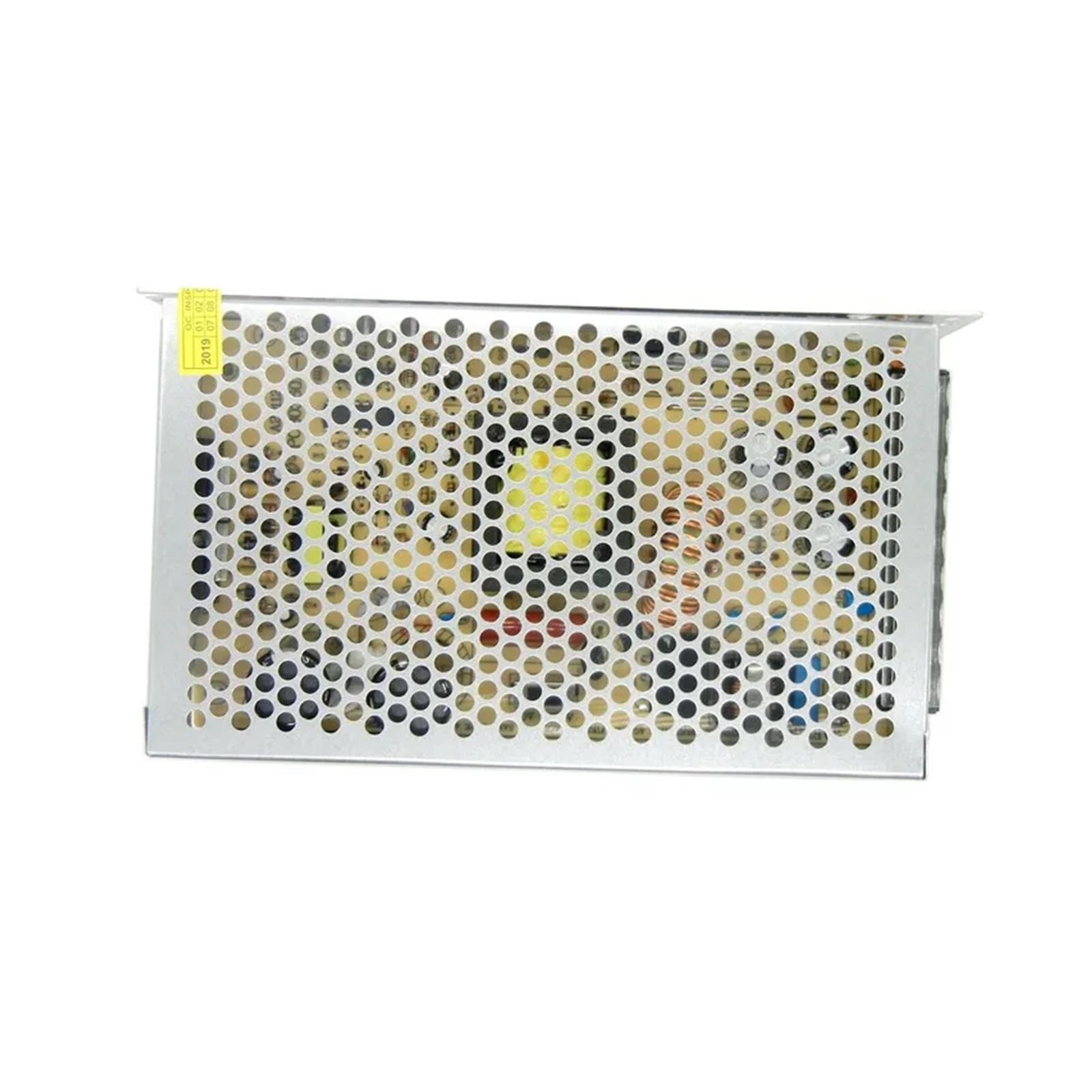 BALYDLUL Universal Regulated DC 13.8V 20A 280W Switching Power Supply Monitoring Security Intercom Access Control System Transformer