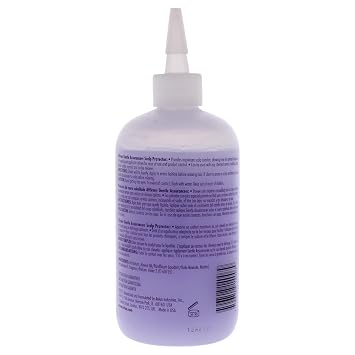 Affirm Sensitive Gentle Assurance Scalp Protector by Avlon for Unisex - 11 oz Protector