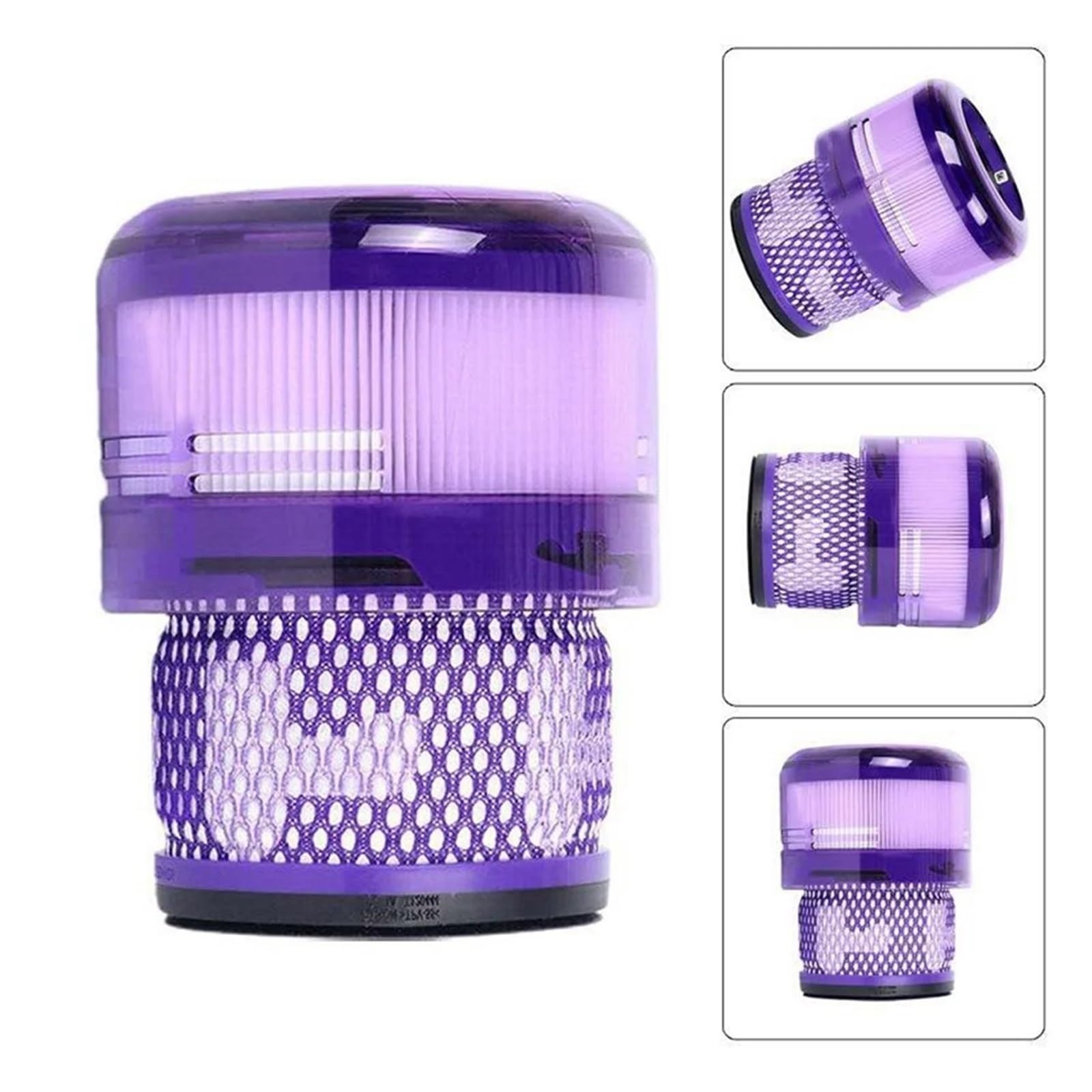 Amazon.co.jp: ダイソン SV21 ミニサイクロン アブソリュート