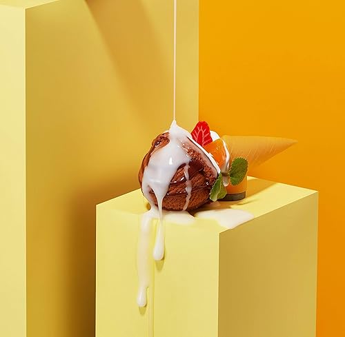 Miniatura 3 de Lubricante blanco cremoso a base de agua sin perfume 4 onzas líquidas Gel Glide de larga duración para pieles sensibles mujeres y hombres y parejas