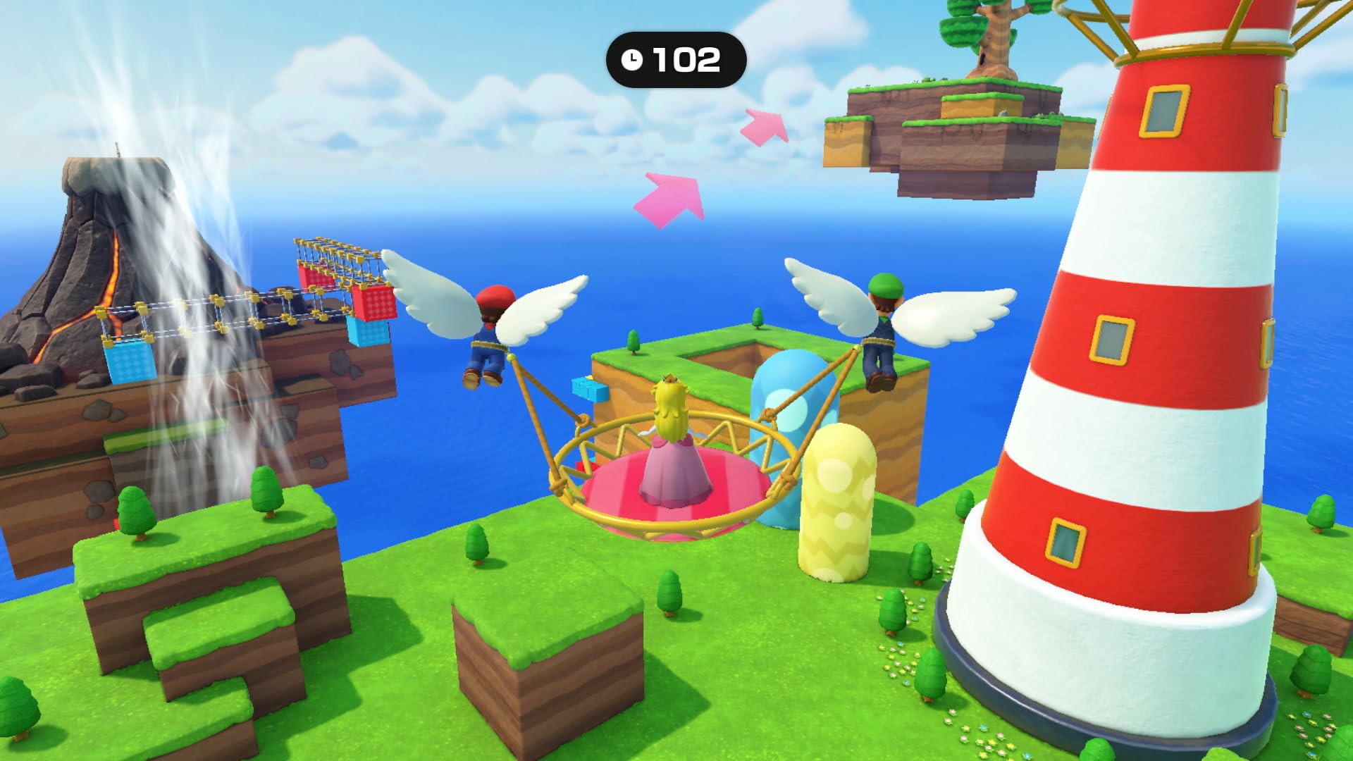 Super Mario Party Jamboree - Nintendo Switch — view 6