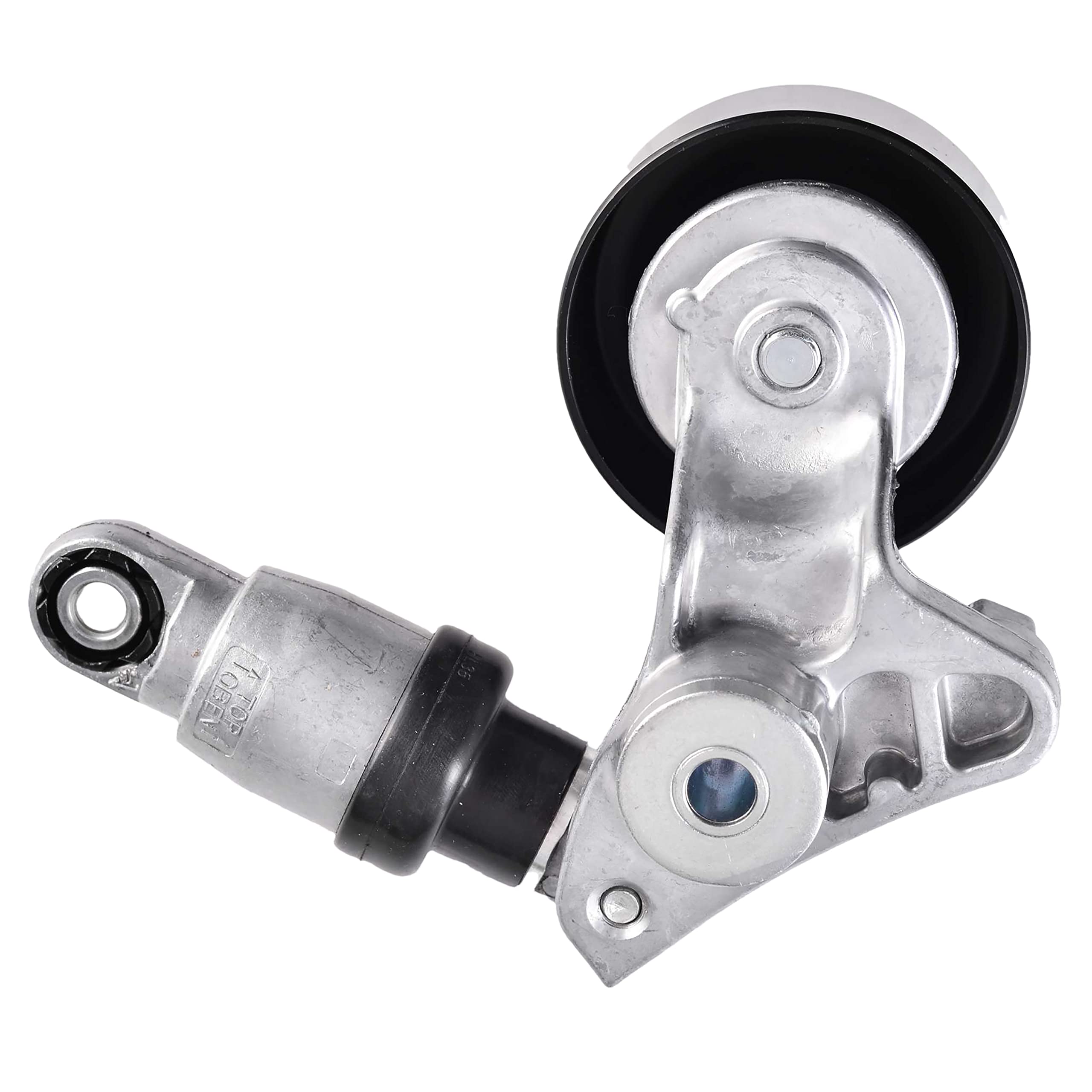 QVDX Belt Tensioner Assembly For Acura MDX, RDX, RLX, TLX; Honda Accord, Crosstour Part Number: 39331, 311705G0A01, 311705G0A02 : Buy Online At Best Price In KSA - Souq Is Now - Foto 3