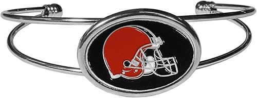 Vista 14 de Siskiyou Sports NFL womens Cuff Bracelet