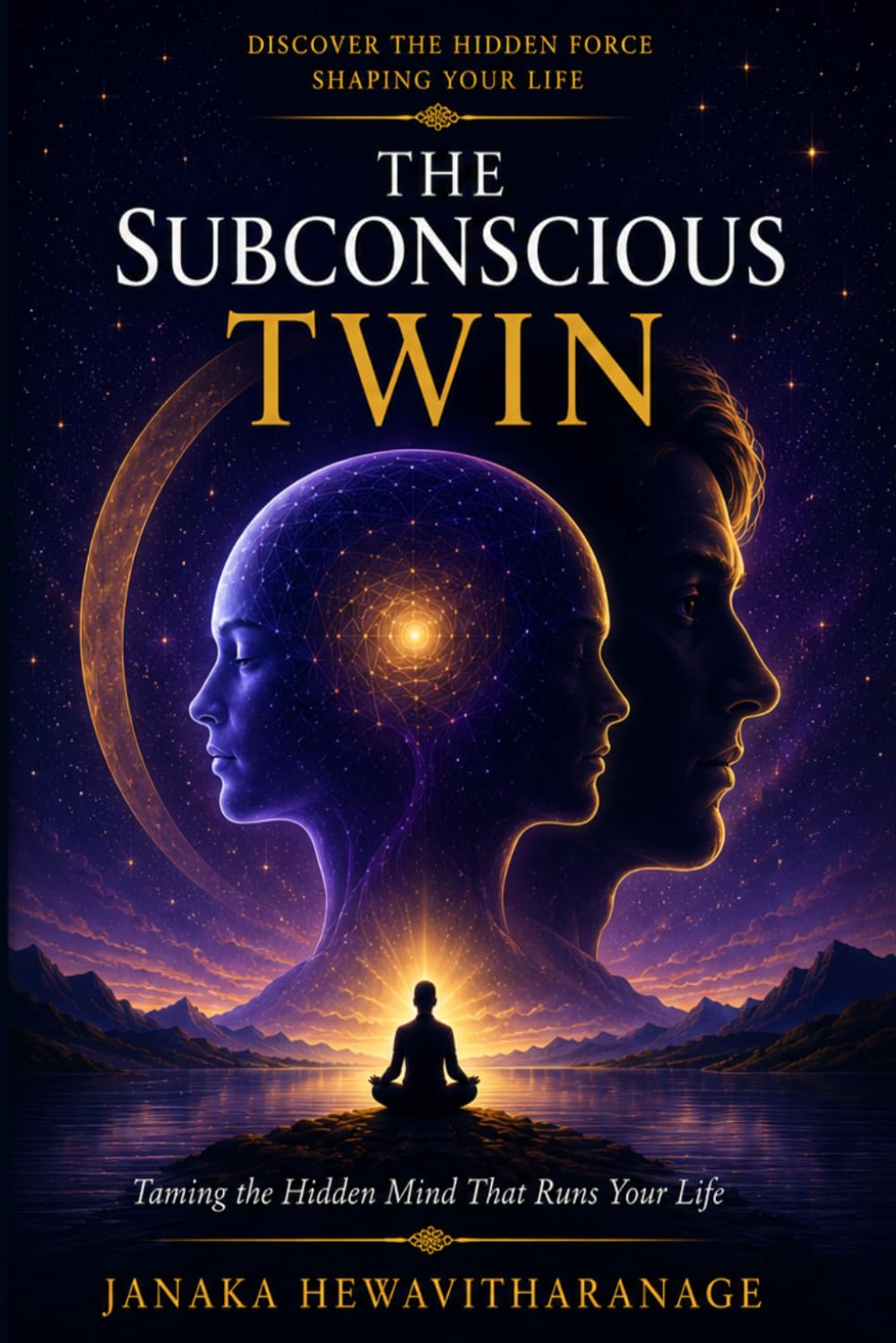 The Subconscious Twin: Taming the Hidden Mind That Runs Your Life