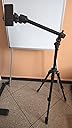 Strong and reliable tripod