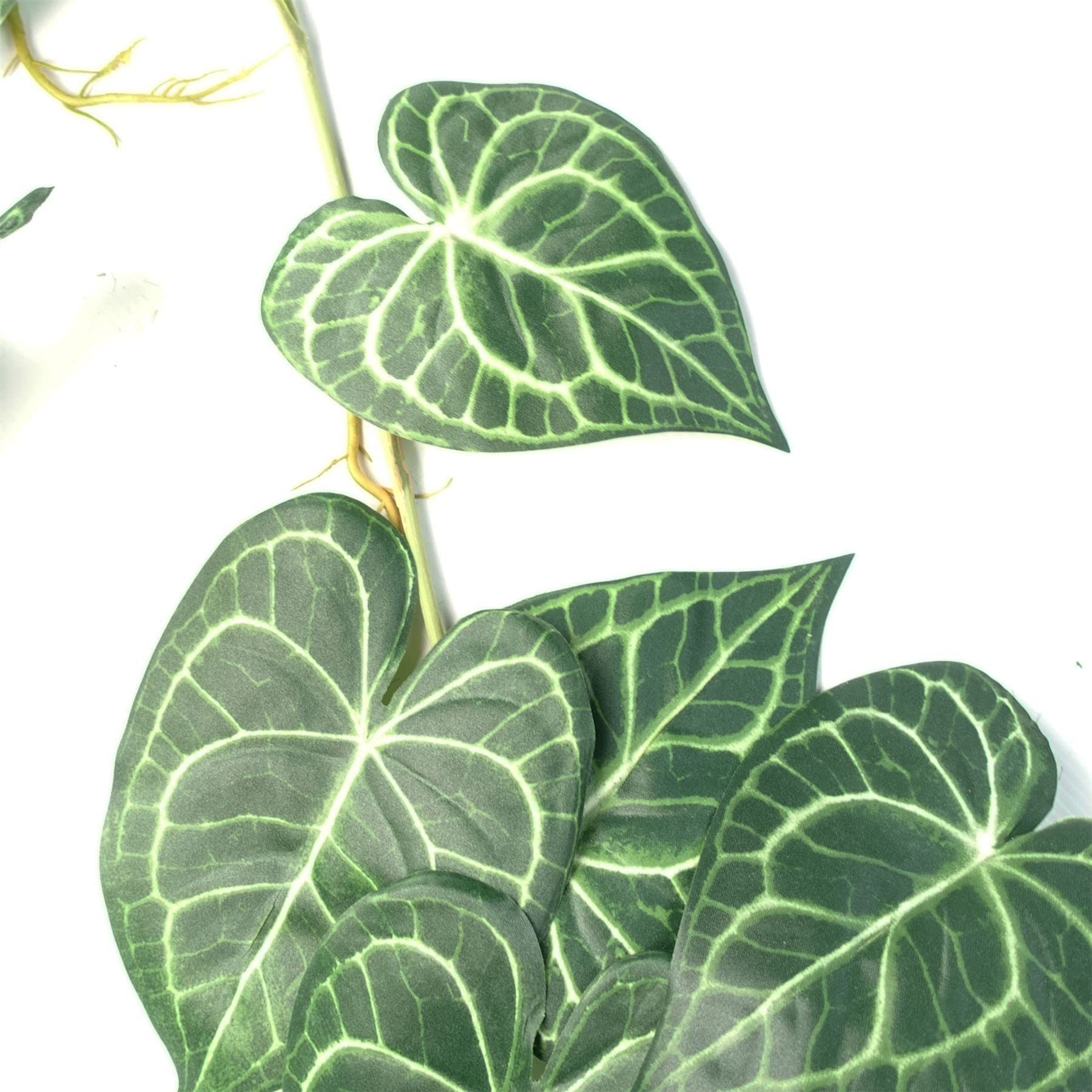 Leaf Progettare piante appese artificiali